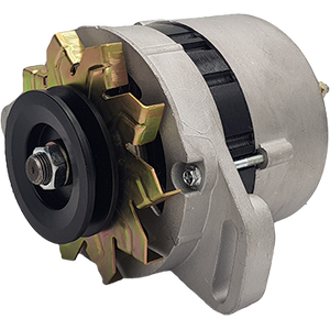 Alternator, 12V, 55A - 9515461