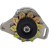 Alternator, 12V, 55A - 9515461
