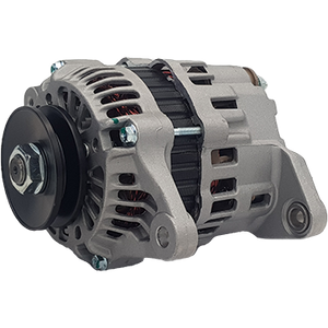 Alternator, Nissan Forklift / TCM, 12 volt, 50 amp - A7TA3371