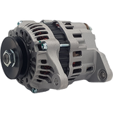 Alternator, Nissan Forklift / TCM, 12 volt, 50 amp - A7TA3371