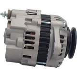 Alternator, Nissan Forklift / TCM, 12 volt, 50 amp - A7TA3371