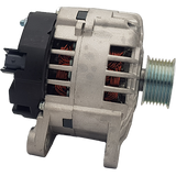 Alternator, Nissan Primera/NP200/Renault Megane 1.9L DCi NP200, 12 volt, 125 amp - ALT0005