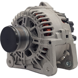 Alternator, Dacia/Nissan/Renault TG11C, 12V, 110A - ALT00126