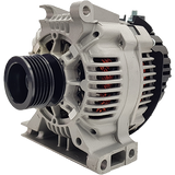 Alternator, Mercedes-Benz A140 / A160 Pad Mount/ Vaneo (168 / 414) SG9B , 12V, 90A  - ALT0017