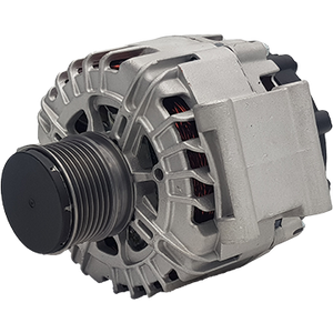 Alternator, Mercedes-Benz C180 / C200 / E200, Bosch-type, 12 volt, 150 amp - ALT00180