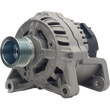 Alternator, BMW M3 VAL A13VI, 12V, 115A - ALT0021