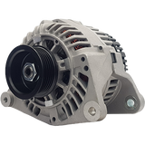 Alternator, Audi A4 2.6L V6/Volkswagen A13VI, 12V, 90A  - ALT0023