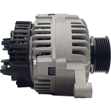 Alternator, Audi A4 2.6L V6/Volkswagen A13VI, 12V, 90A  - ALT0023