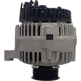 Alternator, Audi A4 2.6L V6/Volkswagen A13VI, 12V, 90A  - ALT0023