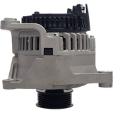 Alternator, Audi A4 2.6L V6/Volkswagen A13VI, 12V, 90A  - ALT0023
