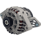 Alternator, Chevrolet Corsa Utility 1.4L double cab, 12 volt, 90 amp - ALT00261
