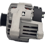 Alternator, Chevrolet Corsa Utility 1.4L double cab, 12 volt, 90 amp - ALT00261