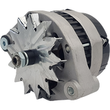 Alternator, Volvo L120 Loader, 24 volt, 60 amp - ALT00263
