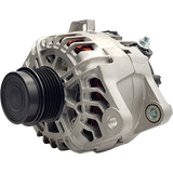 Alternator, Hyundai Veloster/ Kia Forte, Rio, Soul - 1.6L (G4F engine), 12V, 110A - ALT00278
