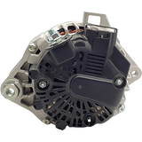 Alternator, Hyundai Veloster/ Kia Forte, Rio, Soul - 1.6L (G4F engine), 12V, 110A - ALT00278