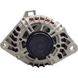 Alternator, Hyundai Veloster/ Kia Forte, Rio, Soul - 1.6L (G4F engine), 12V, 110A - ALT00278