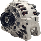 Alternator, Citroen A13VI Peugeot 206/306 Picasso 2 pin Valeo, 12V, 80A - ALT0030