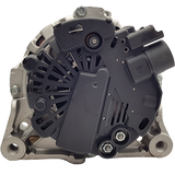 Alternator, Citroen A13VI Peugeot 206/306 Picasso 2 pin Valeo, 12V, 80A - ALT0030