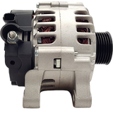 Alternator, Citroen A13VI Peugeot 206/306 Picasso 2 pin Valeo, 12V, 80A - ALT0030