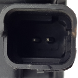 Alternator, Citroen A13VI Peugeot 206/306 Picasso 2 pin Valeo, 12V, 80A - ALT0030