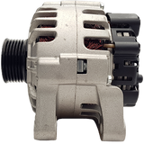 Alternator, Citroen A13VI Peugeot 206/306 Picasso 2 pin Valeo, 12V, 80A - ALT0030