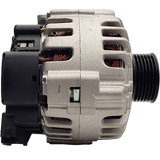 Alternator, Citroen A13VI Peugeot 206/306 Picasso 2 pin Valeo, 12V, 80A - ALT0030