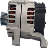 Alternator, BMW 1-series/ 3-series/ X1 / X3 (E81, E82, E83, E84, E87, E90, E91) - N47D20 engines, 12 volt, 180 amp - ALT00399