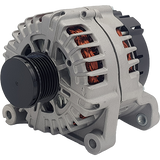 Alternator, BMW 1-Series(F20, F21) / 3-Series (F30, F31) / 4-Series (F32, F33) - 1.6L/2.0L diesel - N47D engines, 12 volt, 180 amp - ALT00401