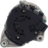 Alternator, BMW 1-Series(F20, F21) / 3-Series (F30, F31) / 4-Series (F32, F33) - 1.6L/2.0L diesel - N47D engines, 12 volt, 180 amp - ALT00401