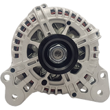 Alternator, Audi A3 1.4L TFSi/Volkswagen Golf V, Golf VI, Passat-1.4L TSi TG11C, 12V, 110A, VR6, Bosch type - ALT00492A