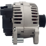 Alternator, Audi A3 1.4L TFSi/Volkswagen Golf V, Golf VI, Passat-1.4L TSi TG11C, 12V, 110A, VR6, Bosch type - ALT00492A
