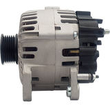 Alternator, Audi A3 1.4L TFSi/Volkswagen Golf V, Golf VI, Passat-1.4L TSi TG11C, 12V, 110A, VR6, Bosch type - ALT00492A