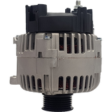 Alternator, Audi A3 1.4L TFSi/Volkswagen Golf V, Golf VI, Passat-1.4L TSi TG11C, 12V, 110A, VR6, Bosch type - ALT00492A