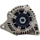 Alternator, Peugeot 306 1.4L solid foot A13VI , 12V, 80A - ALT0051
