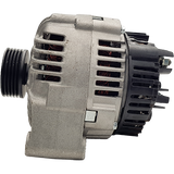 Alternator, Peugeot 306 1.4L solid foot A13VI , 12V, 80A - ALT0051