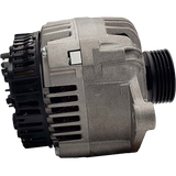 Alternator, Peugeot 306 1.4L solid foot A13VI , 12V, 80A - ALT0051