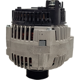 Alternator, Peugeot 306 1.4L solid foot A13VI , 12V, 80A - ALT0051