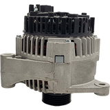 Alternator, Peugeot 306 1.4L solid foot A13VI , 12V, 80A - ALT0051