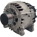 Alternator, Audi / Volkswagen Amarok, Crafter, Multivan, Transporter - 2.0L TDi, 2.0L TSi, 2.0L BiTDi, 12 volt, 140 amp - ALT00524