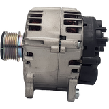 Alternator, Audi / Volkswagen Amarok, Crafter, Multivan, Transporter - 2.0L TDi, 2.0L TSi, 2.0L BiTDi, 12 volt, 140 amp - ALT00524