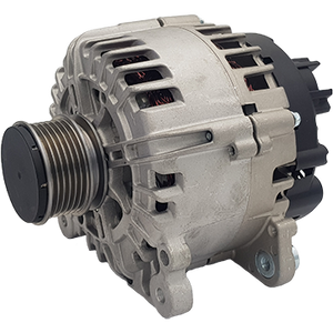 Alternator, Volkswagen Polo - 1.2L TDi, 12 volt, 140 amp - ALT00533