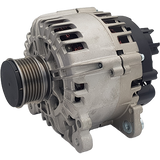 Alternator, Volkswagen Polo - 1.2L TDi, 12 volt, 140 amp - ALT00533