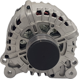 Alternator, Volkswagen Polo - 1.2L TDi, 12 volt, 140 amp - ALT00533
