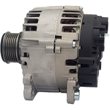 Alternator, Volkswagen Polo - 1.2L TDi, 12 volt, 140 amp - ALT00533