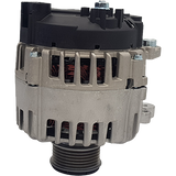 Alternator, Volkswagen Polo - 1.2L TDi, 12 volt, 140 amp - ALT00533