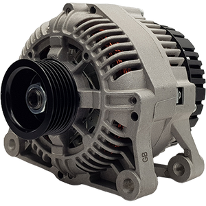 Alternator, Peugeot 206 A13VI/ Citroen C4, 12V, 80A - ALT0054