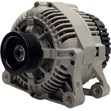 Alternator, Peugeot 206 A13VI/ Citroen C4, 12V, 80A - ALT0054