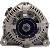 Alternator, Peugeot 206 A13VI/ Citroen C4, 12V, 80A - ALT0054
