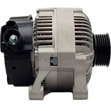 Alternator, Peugeot 206 A13VI/ Citroen C4, 12V, 80A - ALT0054