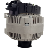 Alternator, Peugeot 206 A13VI/ Citroen C4, 12V, 80A - ALT0054
